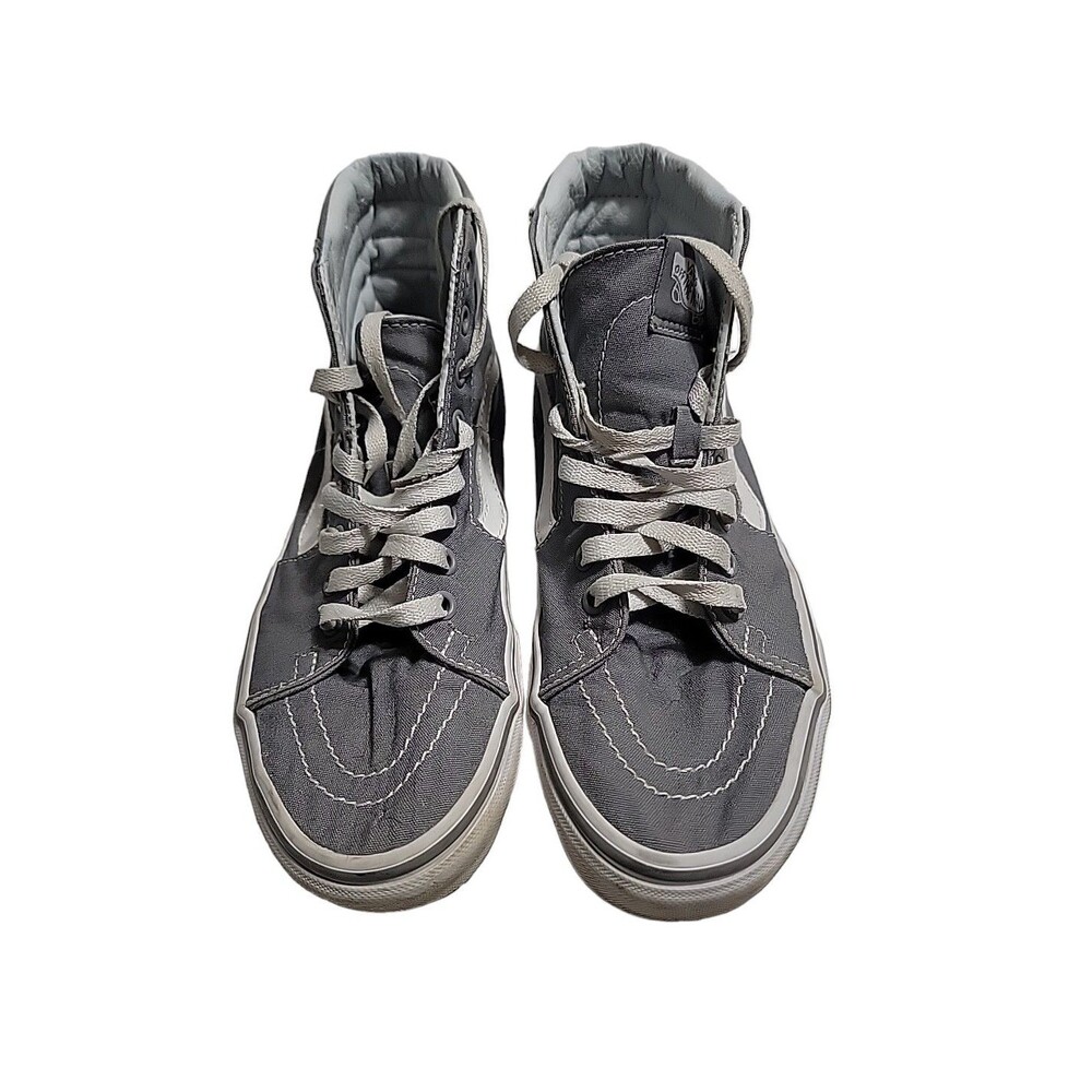 Vans size mens 7 woman’s 8.5 World's #1 skateboard shoes